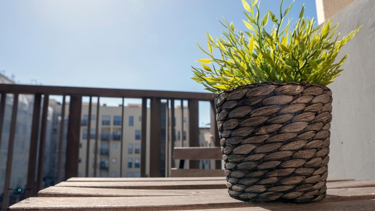 Apartamento Oceanus Park Apartment โปโว เดอ วาร์ซิม ภายนอก รูปภาพ